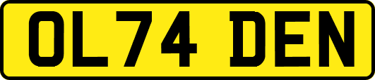 OL74DEN