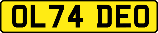 OL74DEO