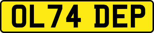 OL74DEP