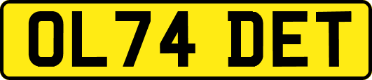 OL74DET