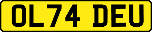 OL74DEU
