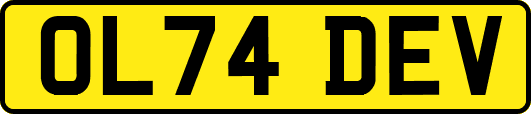OL74DEV