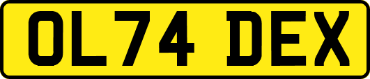 OL74DEX