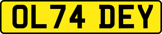 OL74DEY
