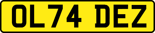 OL74DEZ