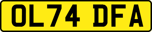 OL74DFA