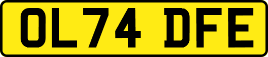 OL74DFE