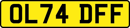 OL74DFF