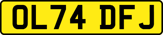OL74DFJ