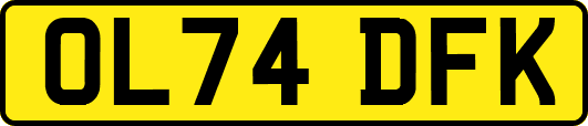 OL74DFK