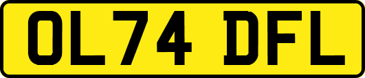 OL74DFL