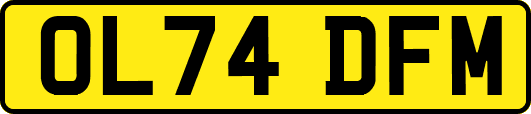 OL74DFM