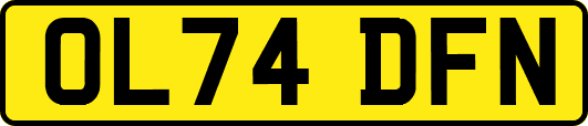OL74DFN