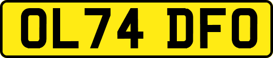 OL74DFO