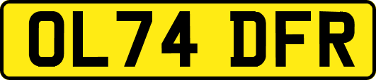 OL74DFR