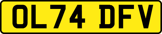 OL74DFV