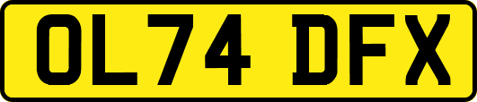 OL74DFX
