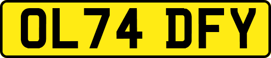 OL74DFY