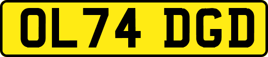 OL74DGD