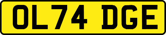 OL74DGE