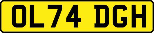 OL74DGH
