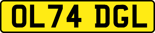 OL74DGL