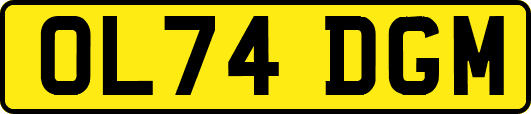 OL74DGM