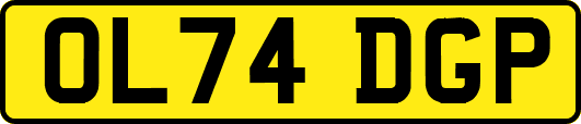 OL74DGP