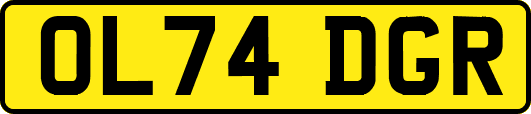 OL74DGR