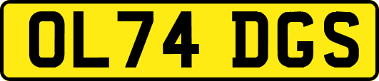 OL74DGS