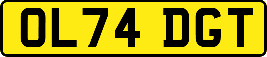 OL74DGT