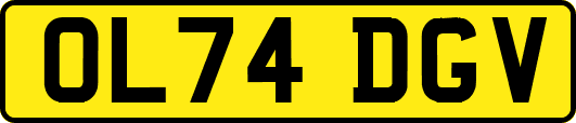 OL74DGV