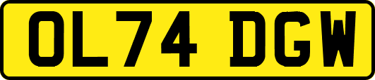 OL74DGW