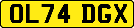 OL74DGX