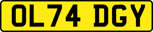 OL74DGY
