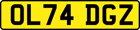 OL74DGZ