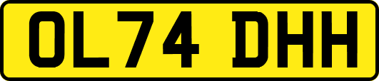 OL74DHH