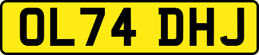 OL74DHJ