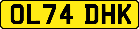 OL74DHK