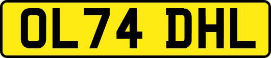 OL74DHL