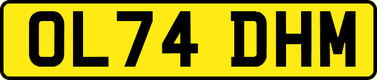 OL74DHM