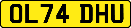 OL74DHU