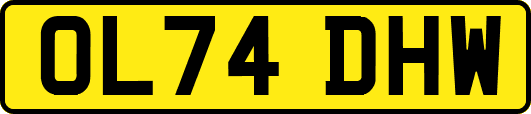 OL74DHW