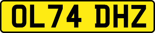 OL74DHZ