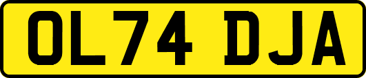 OL74DJA