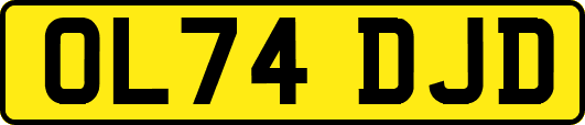 OL74DJD
