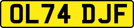 OL74DJF