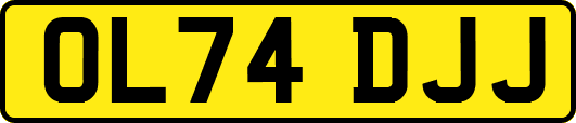 OL74DJJ