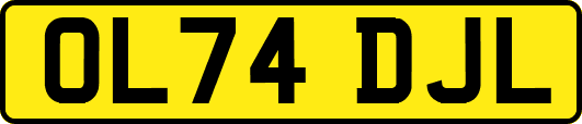 OL74DJL