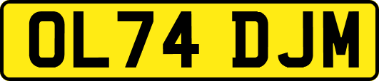 OL74DJM